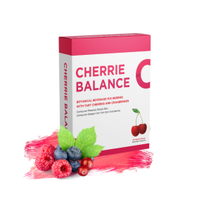 Cherrie Balance supplement Malaysia