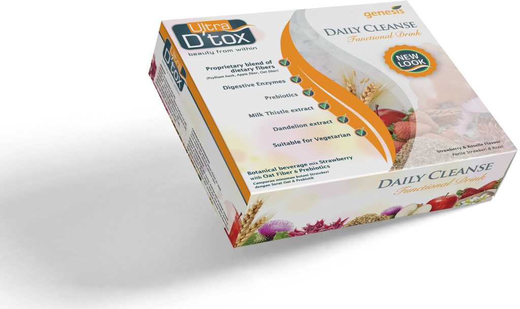 Ultra Diet Cleanse New Slim Lt