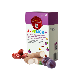 Appemor+ Malaysia natural supplement, appetite booster for kids