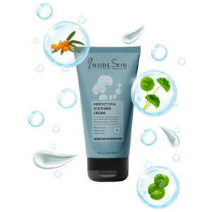 Solutions for Sensitive and Stressed Skin