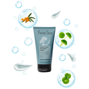 Solutions for Sensitive and Stressed Skin