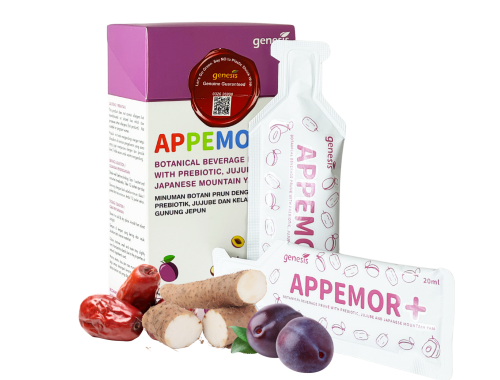 Natural Appetite Enhancer